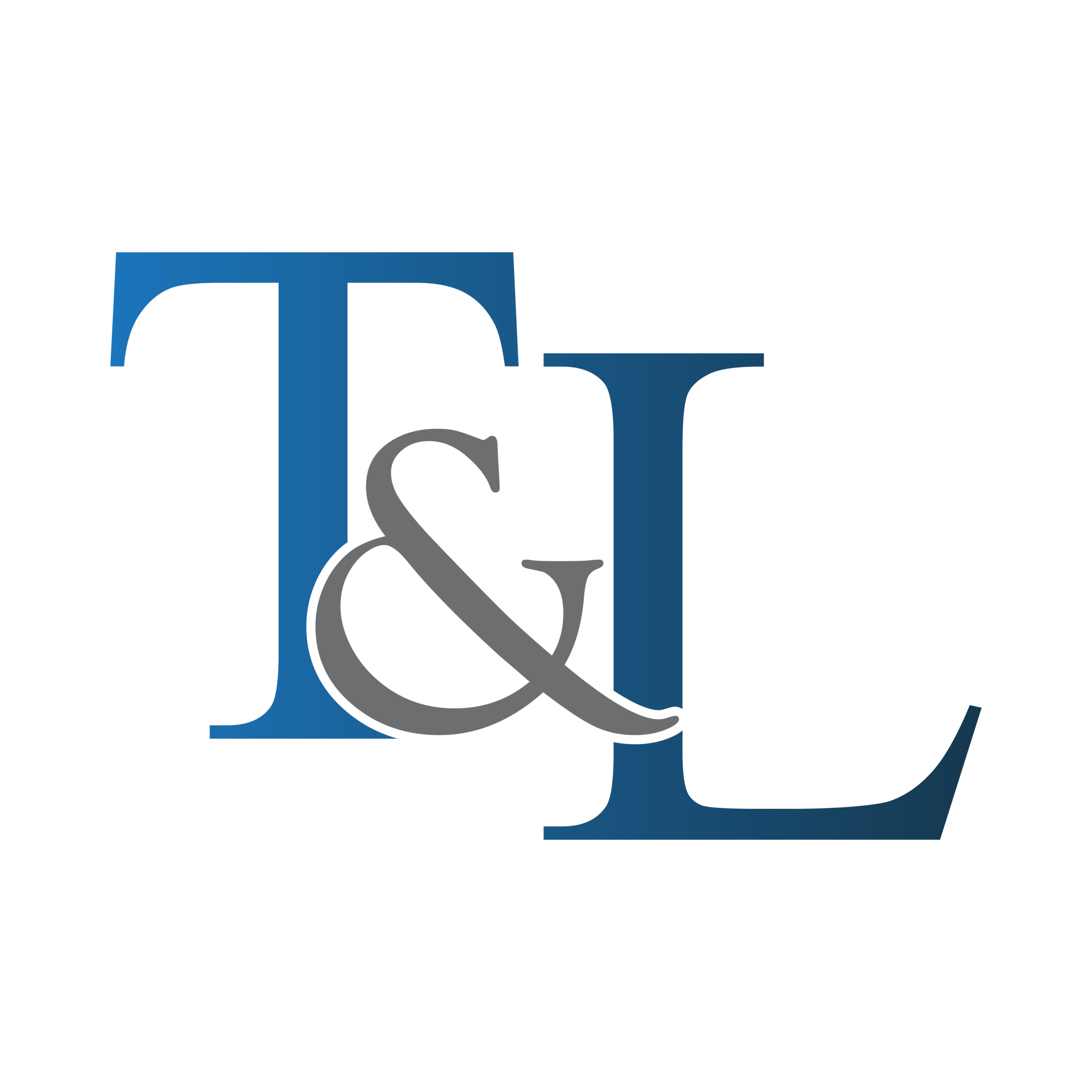 Client logo