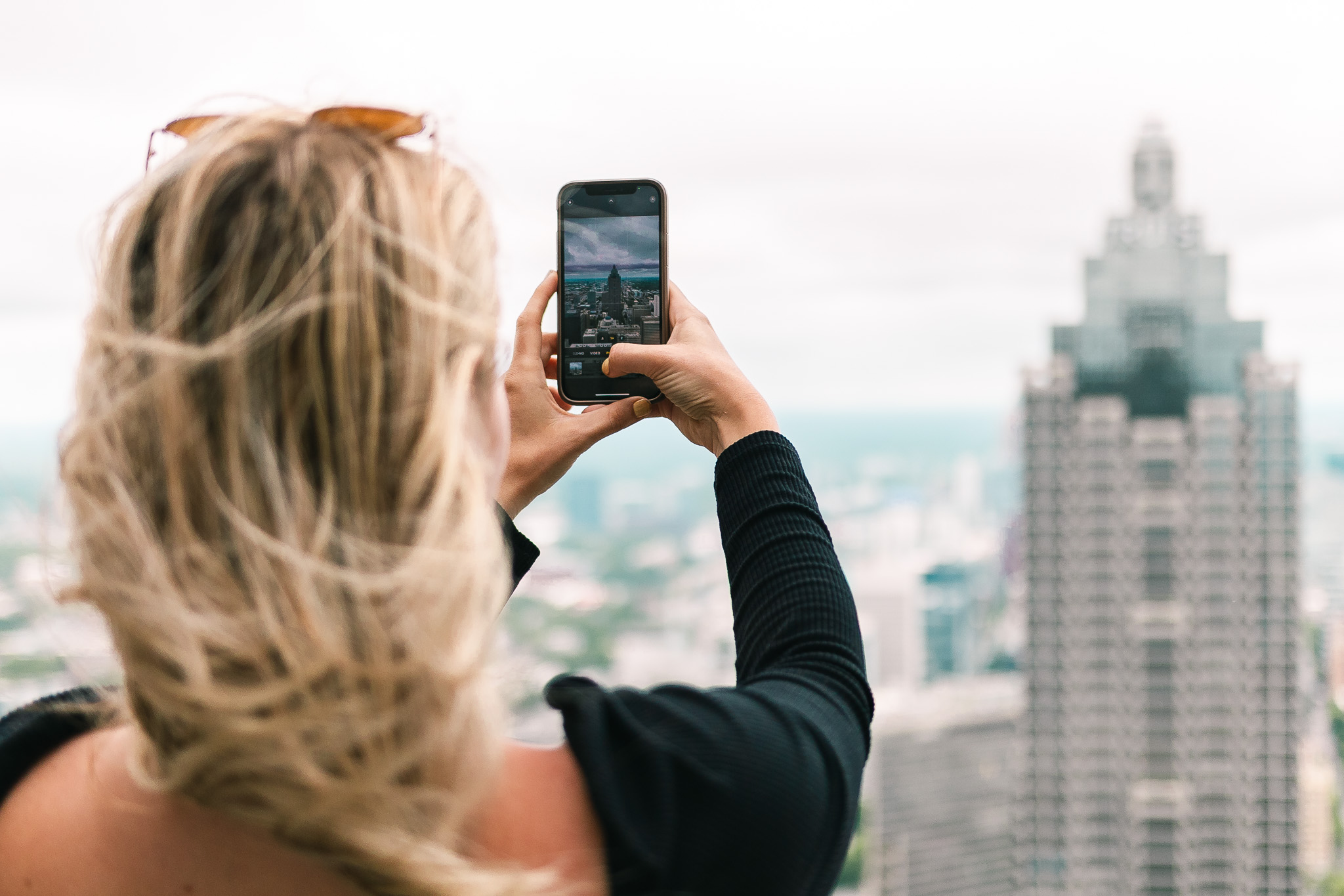 Social Media and Digital
