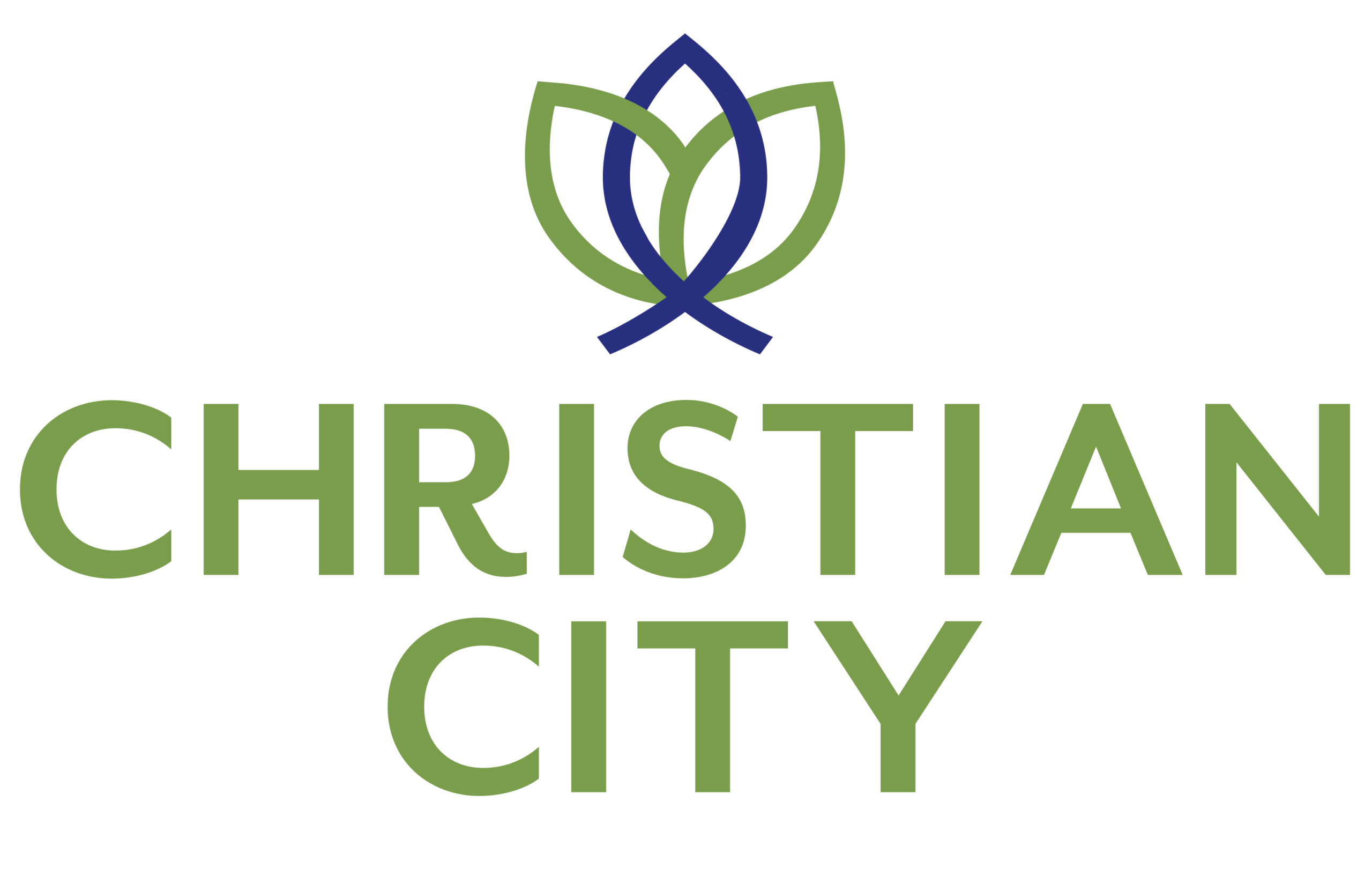 Client logo